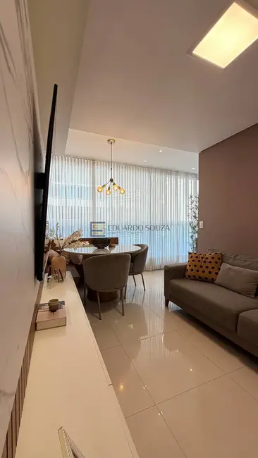 Foto 2 de Apartamento com 3 quartos à venda, 90m2 em Vila Velha - ES