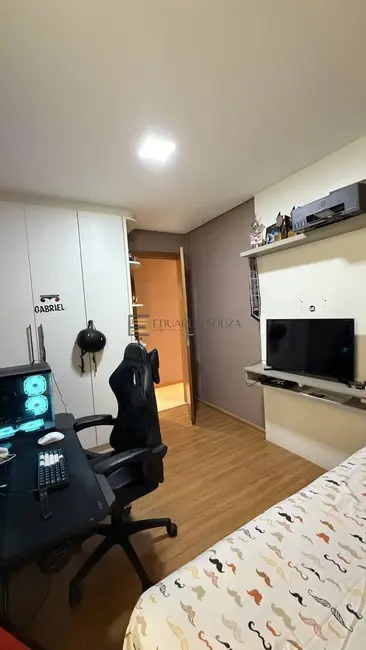 Foto 9 de Apartamento com 3 quartos à venda, 90m2 em Vila Velha - ES