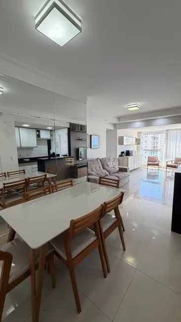 Foto 5 de Apartamento com 3 quartos à venda, 90m2 em Praia de Itaparica, Vila Velha - ES