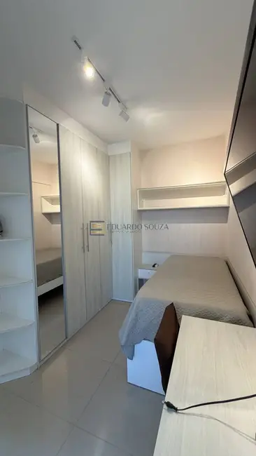 Foto 4 de Apartamento com 3 quartos à venda, 90m2 em Praia de Itaparica, Vila Velha - ES