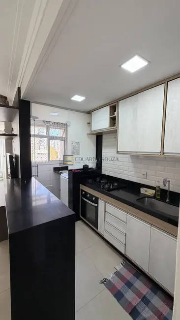Foto 9 de Apartamento com 3 quartos à venda, 90m2 em Praia de Itaparica, Vila Velha - ES
