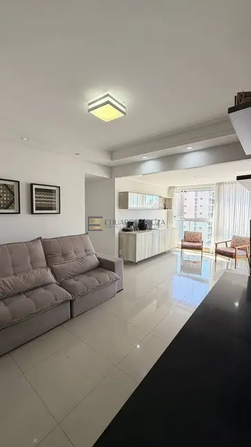 Foto 6 de Apartamento com 3 quartos à venda, 90m2 em Praia de Itaparica, Vila Velha - ES
