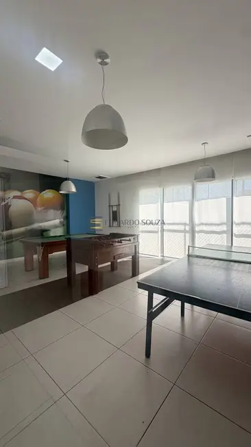 Foto 3 de Apartamento com 3 quartos à venda, 90m2 em Praia de Itaparica, Vila Velha - ES