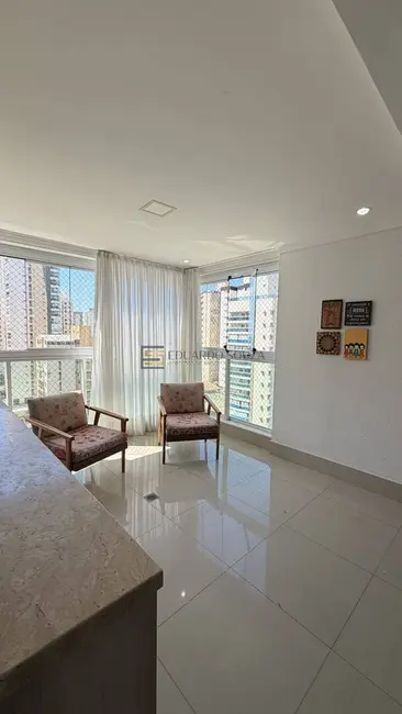 Foto 2 de Apartamento com 3 quartos à venda, 90m2 em Praia de Itaparica, Vila Velha - ES