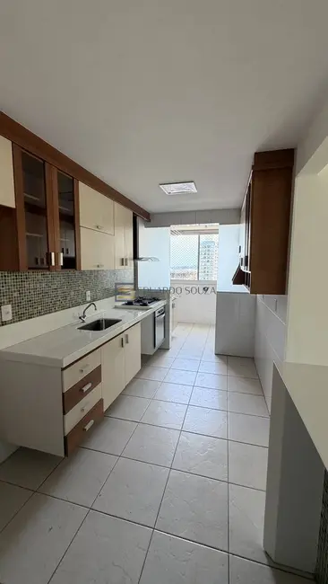 Foto 7 de Apartamento com 3 quartos à venda, 160m2 em Praia de Itaparica, Vila Velha - ES