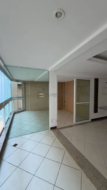 Foto 5 de Apartamento com 3 quartos à venda, 160m2 em Praia de Itaparica, Vila Velha - ES