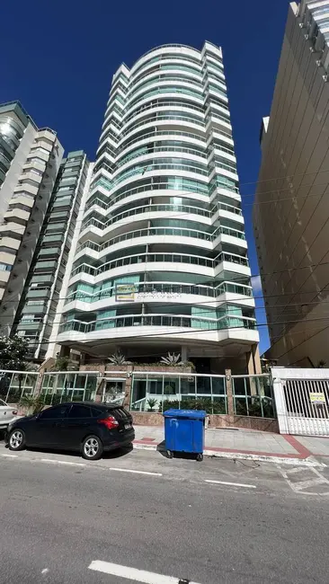 Foto 1 de Apartamento com 3 quartos à venda, 160m2 em Praia de Itaparica, Vila Velha - ES