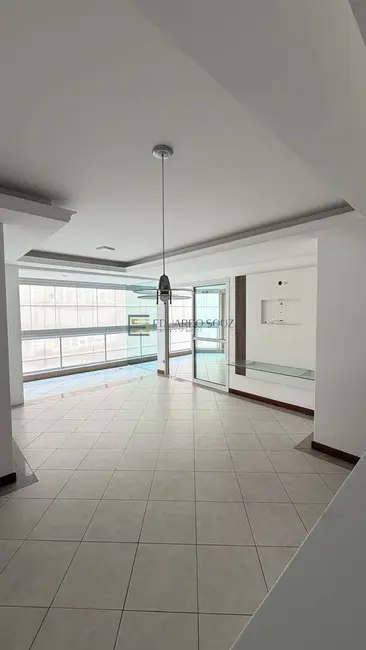 Foto 2 de Apartamento com 3 quartos à venda, 160m2 em Praia de Itaparica, Vila Velha - ES
