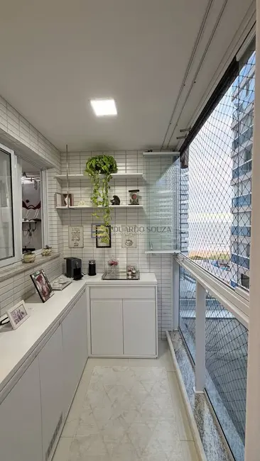 Foto 1 de Apartamento com 3 quartos à venda, 90m2 em Vila Velha - ES