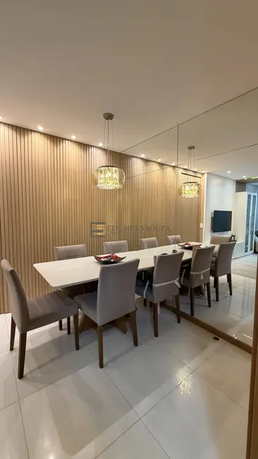 Foto 9 de Apartamento com 3 quartos à venda, 90m2 em Vila Velha - ES
