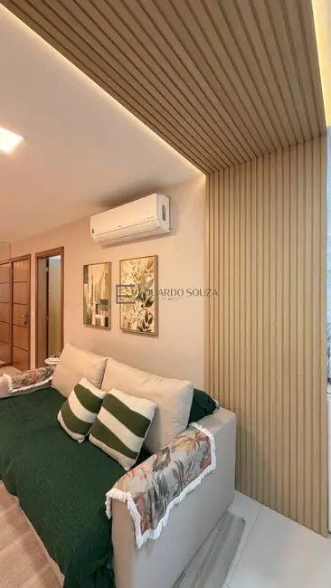 Foto 4 de Apartamento com 3 quartos à venda, 90m2 em Vila Velha - ES