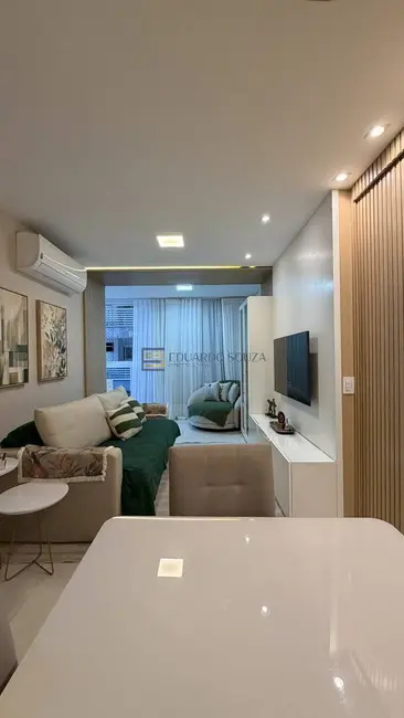 Foto 7 de Apartamento com 3 quartos à venda, 90m2 em Vila Velha - ES