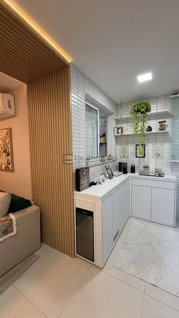 Foto 3 de Apartamento com 3 quartos à venda, 90m2 em Vila Velha - ES