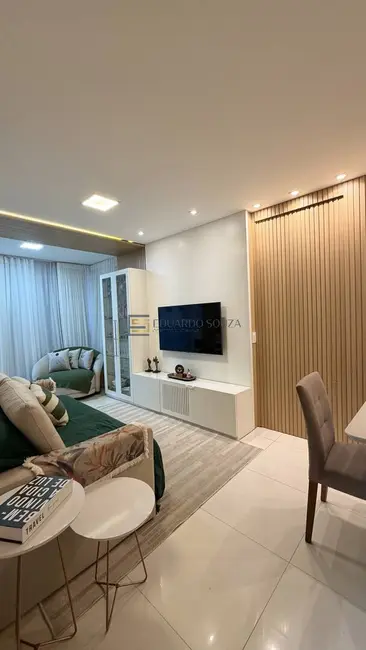 Foto 8 de Apartamento com 3 quartos à venda, 90m2 em Vila Velha - ES