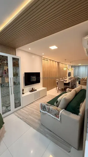 Foto 6 de Apartamento com 3 quartos à venda, 90m2 em Vila Velha - ES