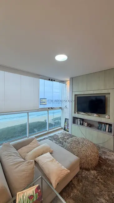 Foto 3 de Apartamento com 4 quartos à venda, 250m2 em Praia de Itaparica, Vila Velha - ES