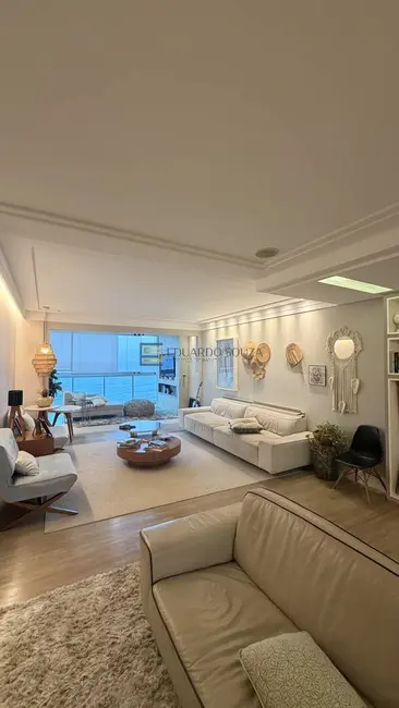 Foto 9 de Apartamento com 4 quartos à venda, 250m2 em Praia de Itaparica, Vila Velha - ES