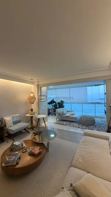Foto 8 de Apartamento com 4 quartos à venda, 250m2 em Praia de Itaparica, Vila Velha - ES