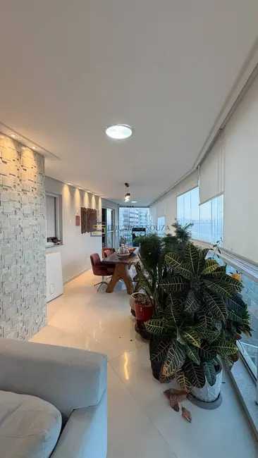 Foto 7 de Apartamento com 4 quartos à venda, 250m2 em Praia de Itaparica, Vila Velha - ES