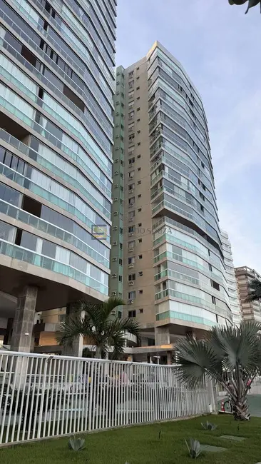 Foto 1 de Apartamento com 4 quartos à venda, 250m2 em Praia de Itaparica, Vila Velha - ES
