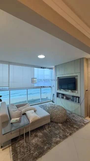 Foto 4 de Apartamento com 4 quartos à venda, 250m2 em Praia de Itaparica, Vila Velha - ES