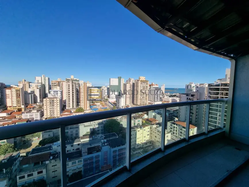 Cobertura com 2 quartos à venda, 140m2 em Itapuã, Vila Velha - ES - imagem 2 Foto 2 de Cobertura com 2 quartos à venda, 140m2 em Itapuã, Vila Velha - ES