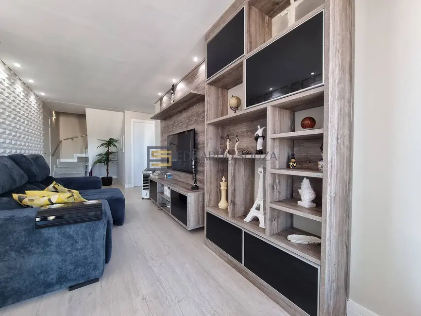 Cobertura com 2 quartos à venda, 140m2 em Itapuã, Vila Velha - ES - imagem 5 Foto 5 de Cobertura com 2 quartos à venda, 140m2 em Itapuã, Vila Velha - ES
