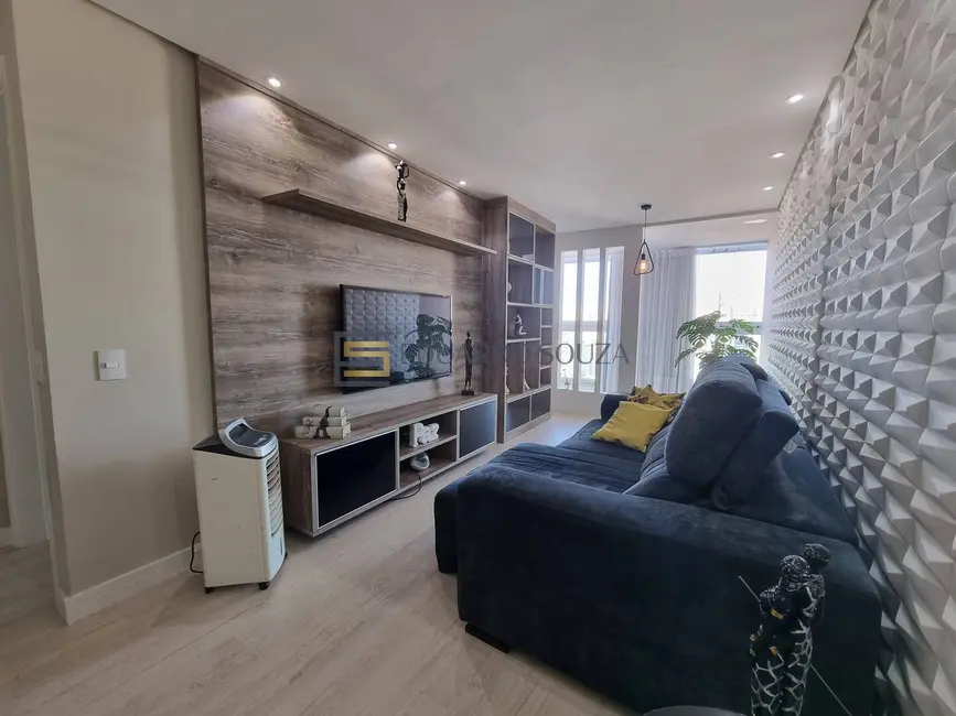 Cobertura com 2 quartos à venda, 140m2 em Itapuã, Vila Velha - ES - imagem 4 Foto 4 de Cobertura com 2 quartos à venda, 140m2 em Itapuã, Vila Velha - ES
