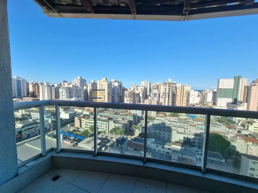 Cobertura com 2 quartos à venda, 140m2 em Itapuã, Vila Velha - ES - imagem 3 Foto 3 de Cobertura com 2 quartos à venda, 140m2 em Itapuã, Vila Velha - ES