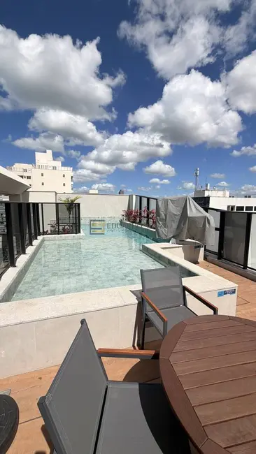 Foto 2 de Apartamento com 3 quartos à venda, 80m2 em Praia de Itaparica, Vila Velha - ES