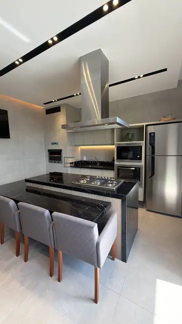 Foto 5 de Apartamento com 3 quartos à venda, 80m2 em Praia de Itaparica, Vila Velha - ES