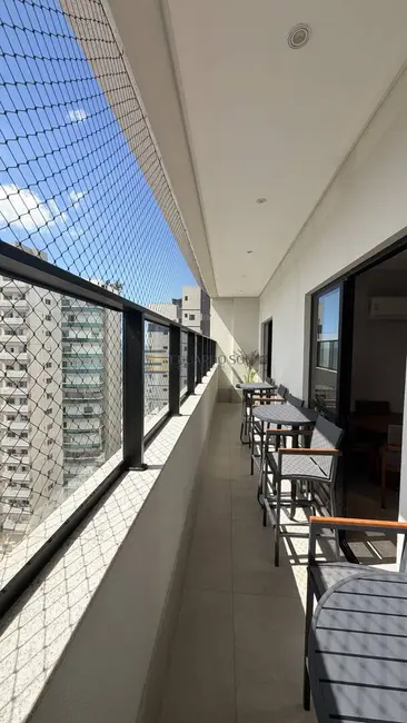 Foto 4 de Apartamento com 3 quartos à venda, 80m2 em Praia de Itaparica, Vila Velha - ES