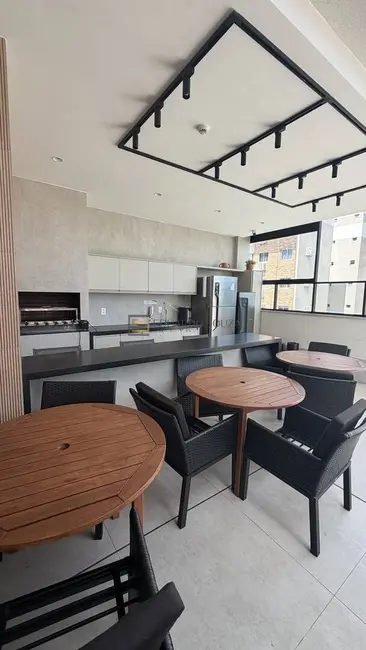 Foto 9 de Apartamento com 3 quartos à venda, 80m2 em Praia de Itaparica, Vila Velha - ES