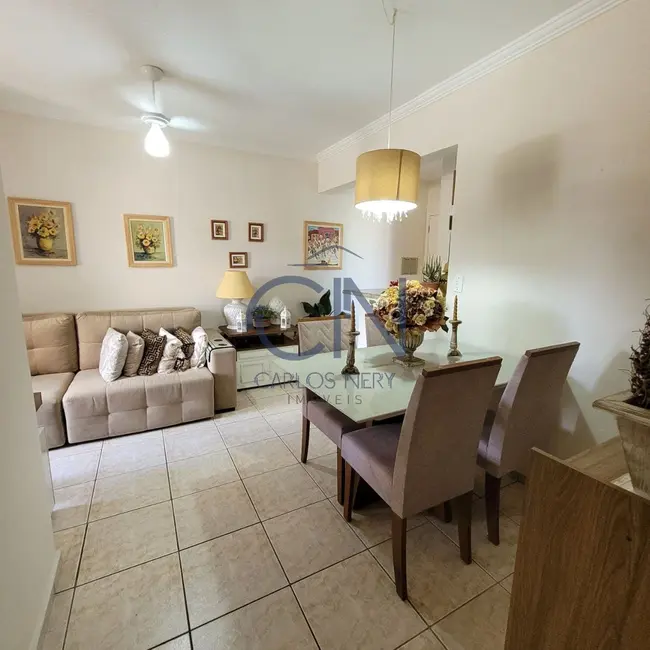 Foto 1 de Apartamento com 2 quartos à venda, 64m2 em Vila São Geraldo, Taubate - SP