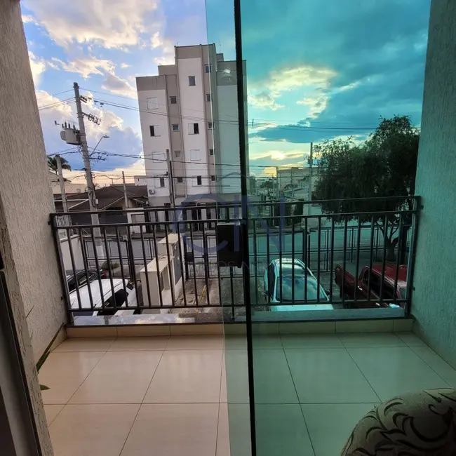 Foto 1 de Apartamento com 3 quartos à venda, 72m2 em Residencial Portal da Mantiqueira, Taubate - SP