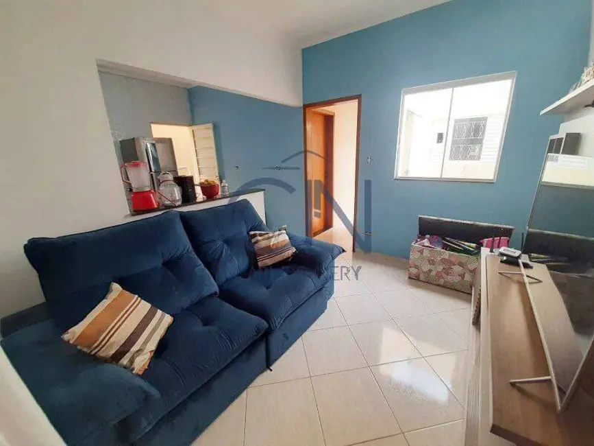 Foto 1 de Casa com 2 quartos à venda, 128m2 em Residencial San Marino, Taubate - SP