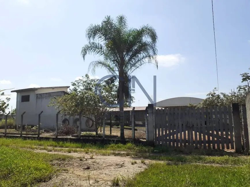 Foto 1 de Casa com 1 quarto à venda em Mandú, Pindamonhangaba - SP