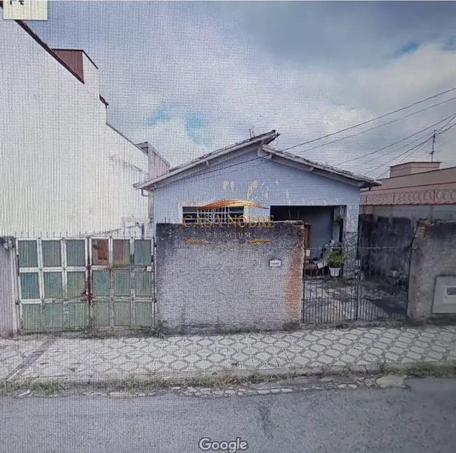 Foto 3 de Casa com 2 quartos à venda, 250m2 em Jardim Ana Emilia, Taubate - SP