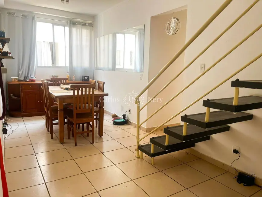 Foto 1 de Apartamento com 3 quartos à venda, 147m2 em Jardim Santa Clara, Taubate - SP