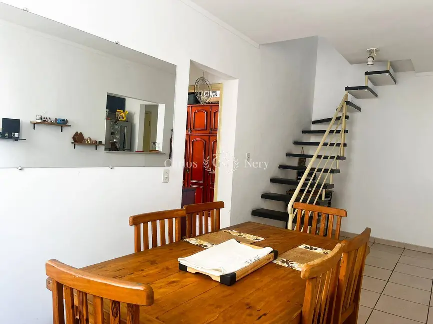 Foto 2 de Apartamento com 3 quartos à venda, 147m2 em Jardim Santa Clara, Taubate - SP