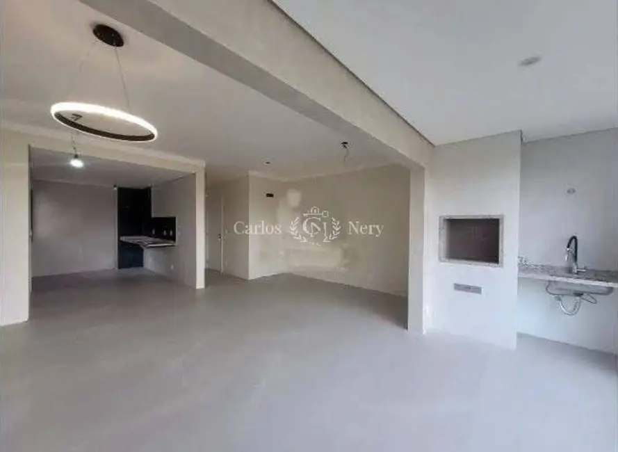 Foto 1 de Apartamento com 3 quartos à venda e para alugar, 109m2 em Jardim das Nações, Taubate - SP