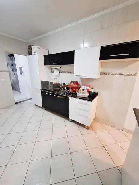 Foto 4 de Casa com 3 quartos à venda, 125m2 em Residencial Novo Horizonte, Taubate - SP