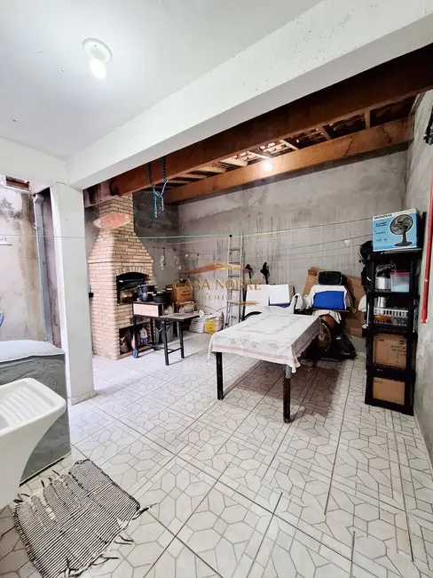 Foto 6 de Casa com 3 quartos à venda, 125m2 em Residencial Novo Horizonte, Taubate - SP