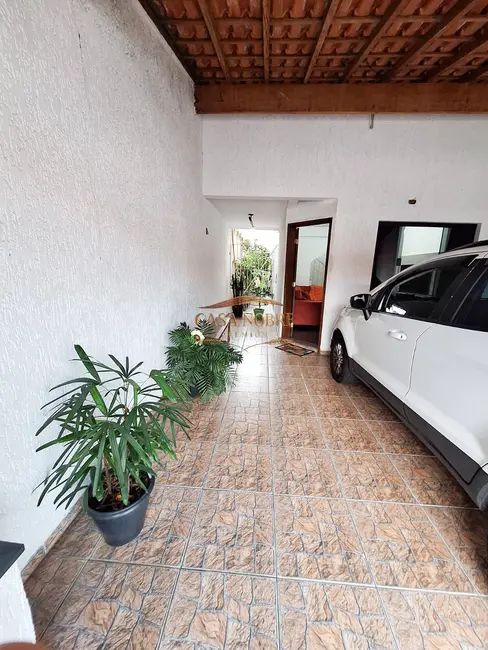 Foto 7 de Casa com 3 quartos à venda, 125m2 em Residencial Novo Horizonte, Taubate - SP