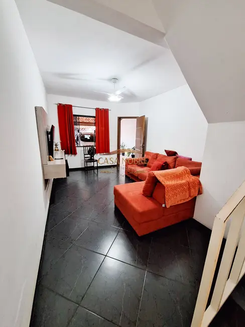 Foto 2 de Casa com 3 quartos à venda, 125m2 em Residencial Novo Horizonte, Taubate - SP