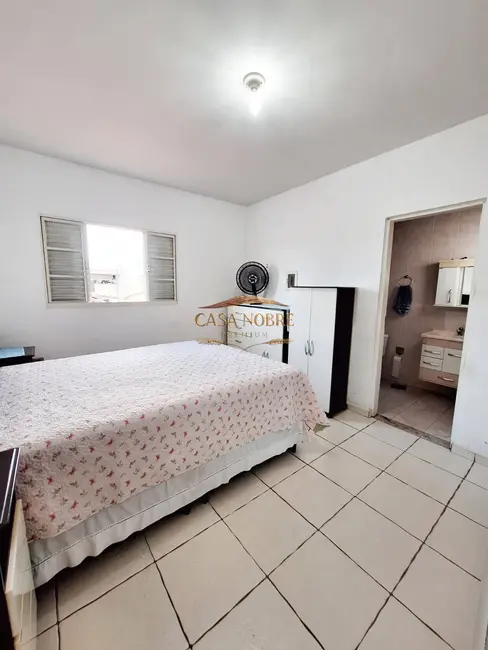Foto 9 de Casa com 3 quartos à venda, 125m2 em Residencial Novo Horizonte, Taubate - SP