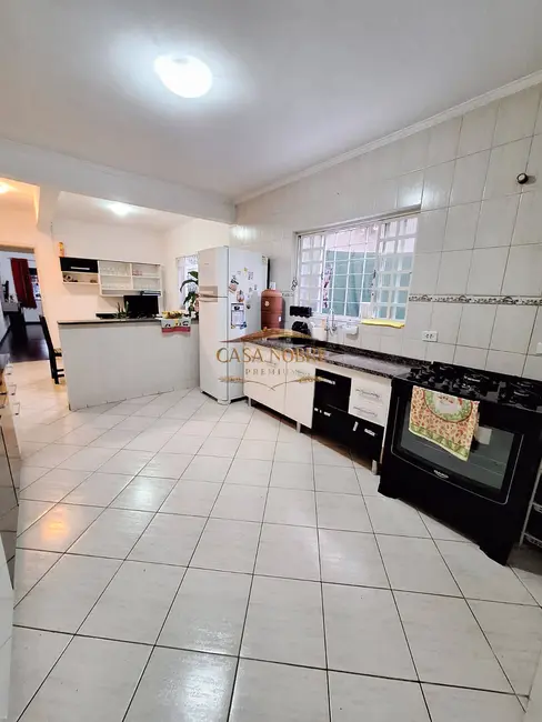 Foto 5 de Casa com 3 quartos à venda, 125m2 em Residencial Novo Horizonte, Taubate - SP