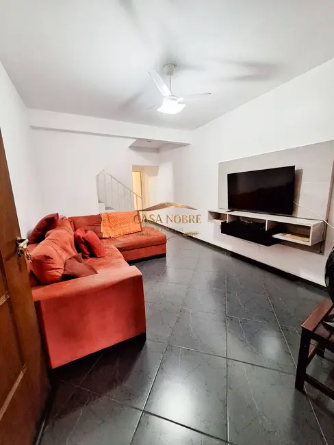 Foto 1 de Casa com 3 quartos à venda, 125m2 em Residencial Novo Horizonte, Taubate - SP