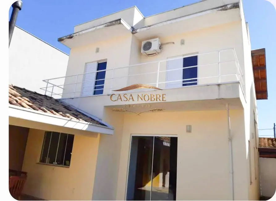 Foto 7 de Casa com 4 quartos à venda, 300m2 em Parque São Luís, Taubate - SP