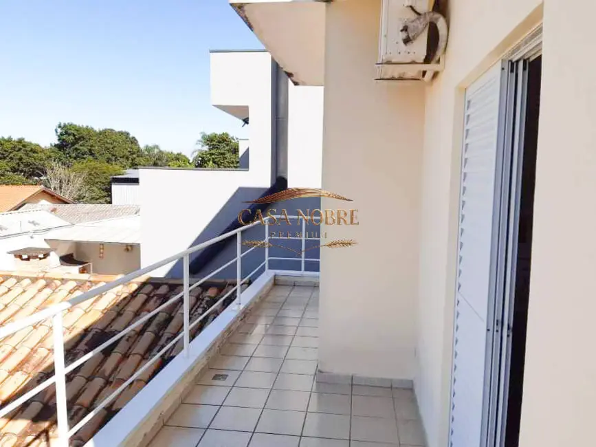 Foto 5 de Casa com 4 quartos à venda, 300m2 em Parque São Luís, Taubate - SP